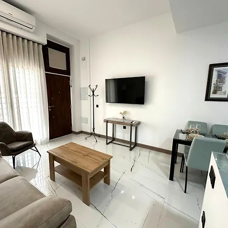 Ds Ziryab Suites 5 Cordoba Exterior photo