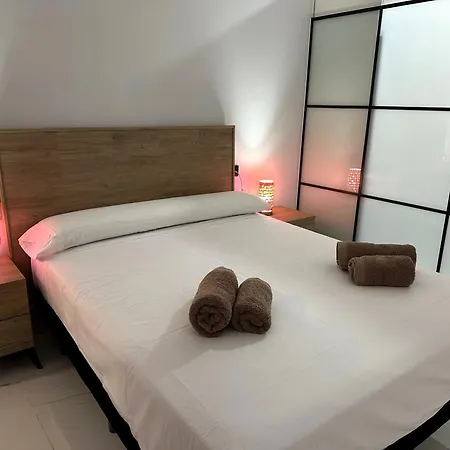 Ds Ziryab Suites 5 Cordoba Exterior photo