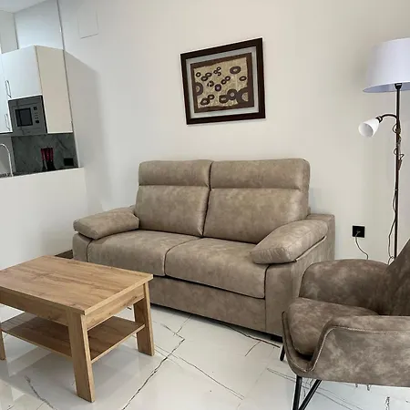 Ds Ziryab Suites 5 Cordoba Exterior photo
